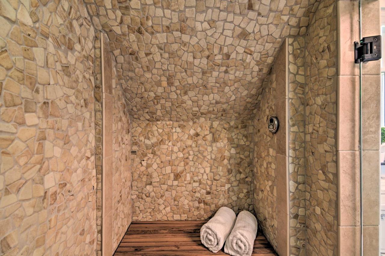 Stylish Studio With Fireplace About 3 Mi From Dtwn! Saratoga Springs Eksteriør bilde